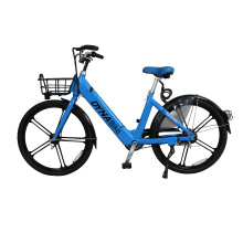 dynavolt intelligent station 26 inch ebike sharing system